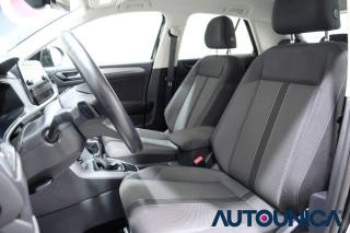 VOLKSWAGEN T-Roc usata, con Autoradio