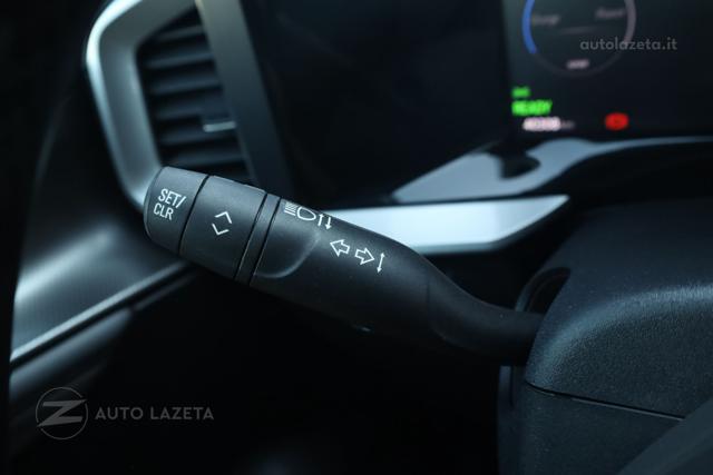 OPEL Mokka usata, con Sistema di riconoscimento della stanchezza