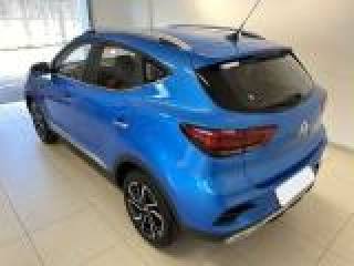 MG ZS usata, con Controllo trazione