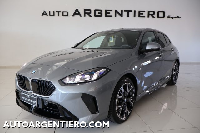 BMW 118 usata, con ABS