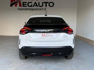 CITROEN C4 usata, con Sensore di pioggia