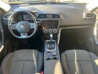 RENAULT Kadjar usata, con Boardcomputer