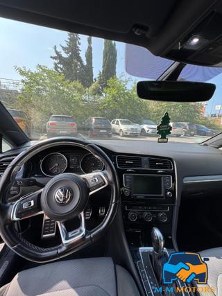 VOLKSWAGEN Golf usata, con ESP
