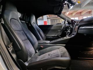 PORSCHE Boxster usata, con Cerchi in lega