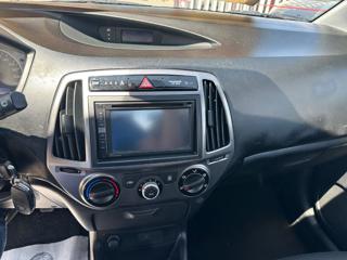 HYUNDAI i20 usata, con Bluetooth