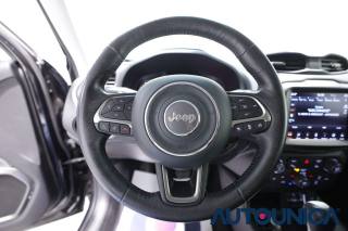 JEEP Renegade usata, con Boardcomputer