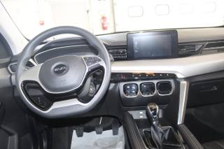 EVO Evo5 usata, con Controllo trazione