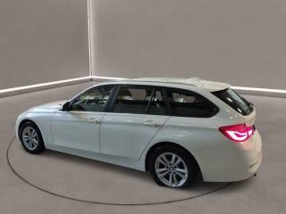BMW 318 usata, con Immobilizzatore elettronico