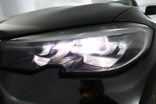 BMW 318 usata 7