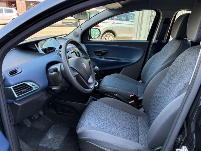 LANCIA Ypsilon usata, con Airbag testa