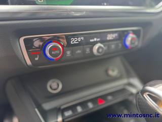 AUDI Q3 usata, con Cruise Control