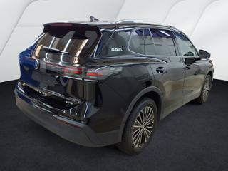 VOLKSWAGEN Tiguan usata, con Airbag