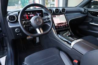 MERCEDES-BENZ C 300 usata, con Luci diurne LED