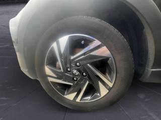 HYUNDAI Bayon usata, con Controllo elettronico della corsia