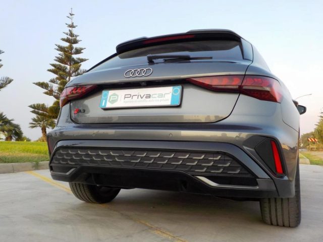 AUDI A3 usata, con Chiusura centralizzata