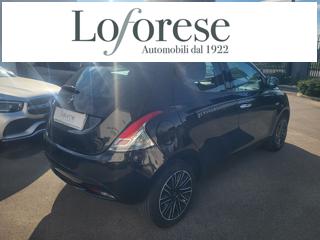 LANCIA Ypsilon usata, con Chiusura centralizzata