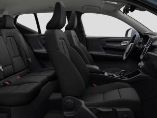 VOLVO XC40 usata, con ESP