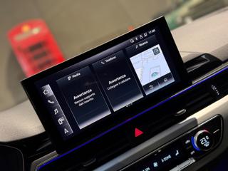 AUDI A5 usata, con Trazione integrale