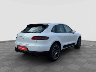 PORSCHE Macan usata 4