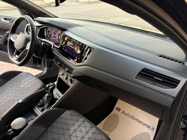 VOLKSWAGEN Taigo usata, con Park Distance Control