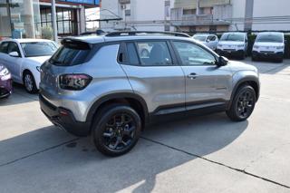 JEEP Avenger usata, con Autoradio