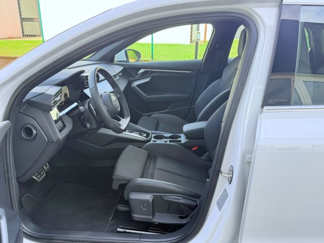 AUDI A3 usata, con Climatizzatore