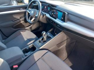 VOLKSWAGEN Golf usata, con Controllo elettronico della corsia