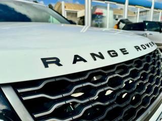LAND ROVER Range Rover Velar usata, con Chiusura centralizzata