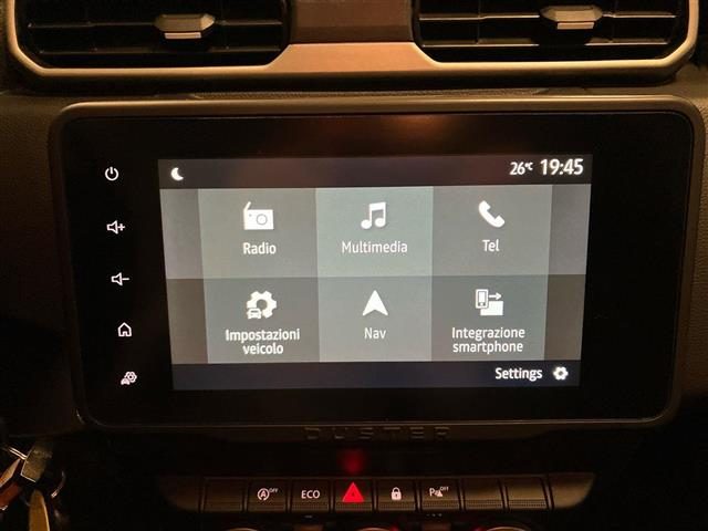 DACIA Duster usata 14