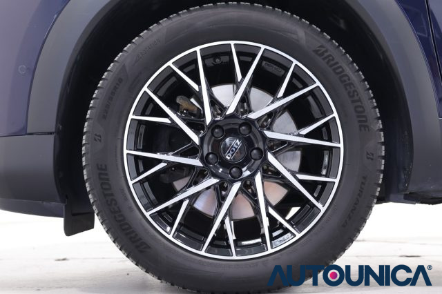 CITROEN C5 Aircross usata, con Cruise Control