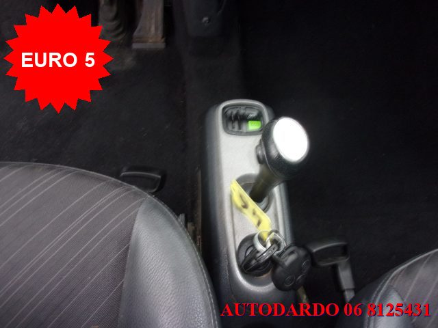 SMART ForTwo usata, con Airbag