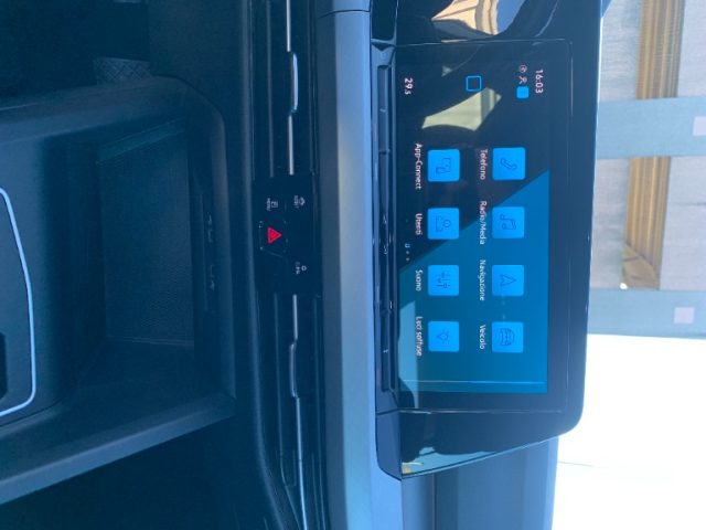 VOLKSWAGEN Golf usata, con Filtro antiparticolato