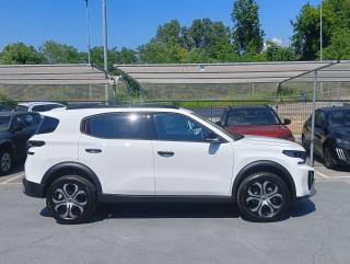 CITROEN C3 Aircross usata, con Airbag Passeggero