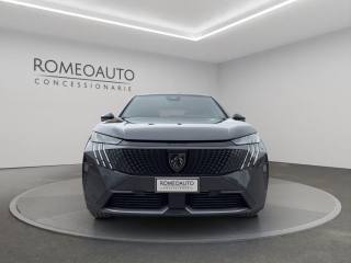 PEUGEOT 3008 usata, con ESP