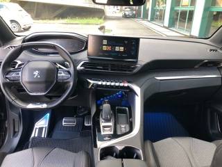 PEUGEOT 3008 usata, con Cruise Control