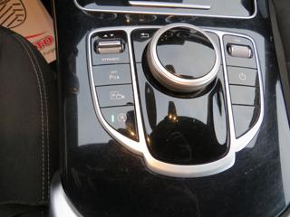 MERCEDES-BENZ C 180 usata, con Bluetooth