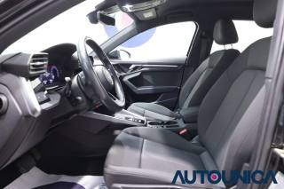 AUDI A3 usata, con Sistema di navigazione
