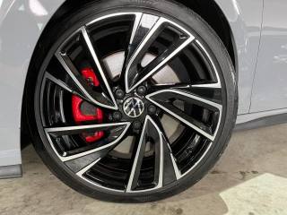 VOLKSWAGEN Golf usata, con Chiusura centralizzata