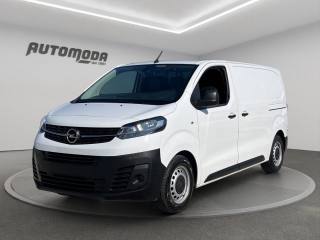 OPEL Vivaro 1.5 L2H1 Passo Lungo