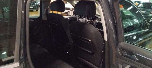 VOLKSWAGEN Tiguan usata, con ESP