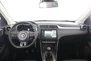 MG ZS usata 3