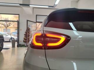 FORD Puma usata, con Volante in pelle