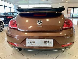 VOLKSWAGEN Maggiolino usata, con Alzacristalli elettrici