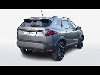 DACIA Duster usata, con Cerchi in lega