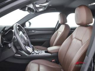 ALFA ROMEO Stelvio usata 8