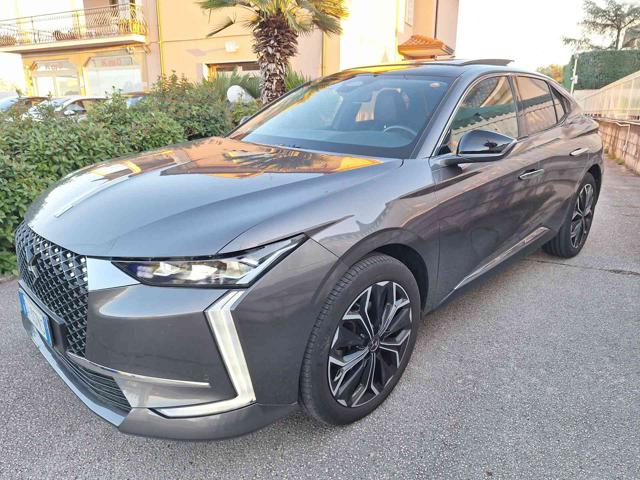 DS AUTOMOBILES DS 4 usata, con ABS