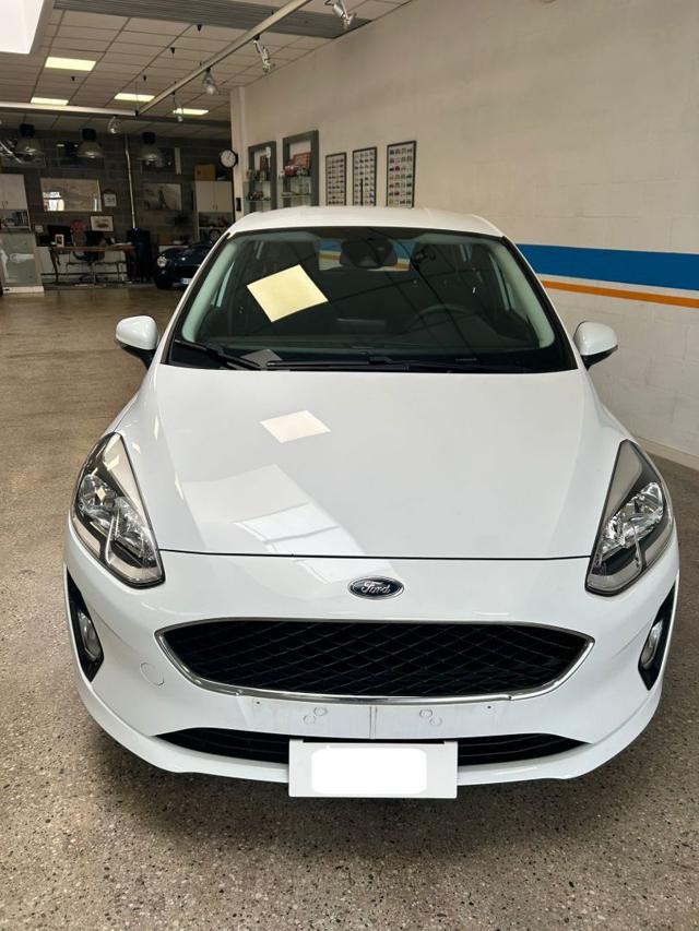 FORD Fiesta usata, con Airbag laterali