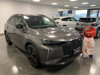 DS AUTOMOBILES DS 7 usata, con Fari LED