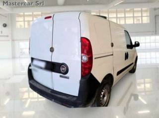 FIAT Doblo usata, con Controllo trazione