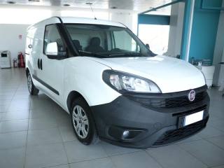 FIAT Doblo usata, con Alzacristalli elettrici